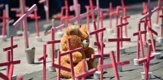 Desmienten cifras oficiales sobre disminución de feminicidios