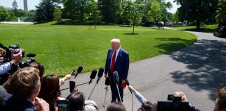 Trump reprocha a Israel por bombardeos tras acuerdo con Irán Trump reprocha a Israel por bombardeos tras acuerdo con Irán