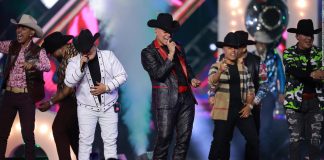 Grupo Firme sí tiene visas aprobadas para EE. UU.