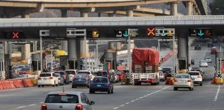 CAPUFE lanza TAG IAVE y elimina pago en efectivo en casetas CAPUFE lanza TAG IAVE y elimina pago en efectivo en casetas