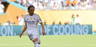 Modric al Milan: Liderazgo para un equipo en reconstrucción