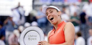 Elise Mertens conquista su décimo título WTA