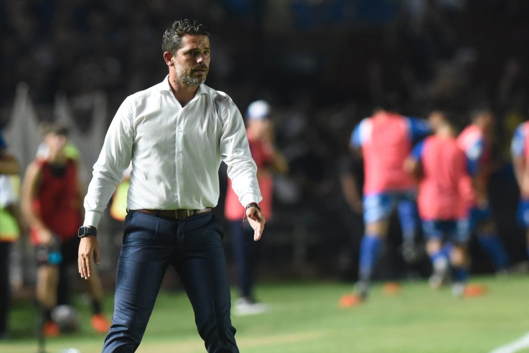 Fernando Gago vuelve al fútbol mexicano con ilusión y firmeza