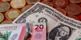 El peso mexicano se fortalece tras acuerdo comercial internacional