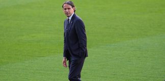 Simone Inzaghi se convierte en nuevo técnico del Al Hilal