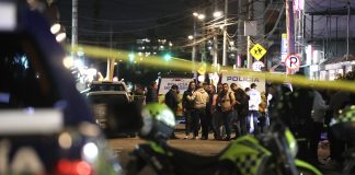 Atentado a aspirante presidencia Miguel Uribe sacude la política colombiana