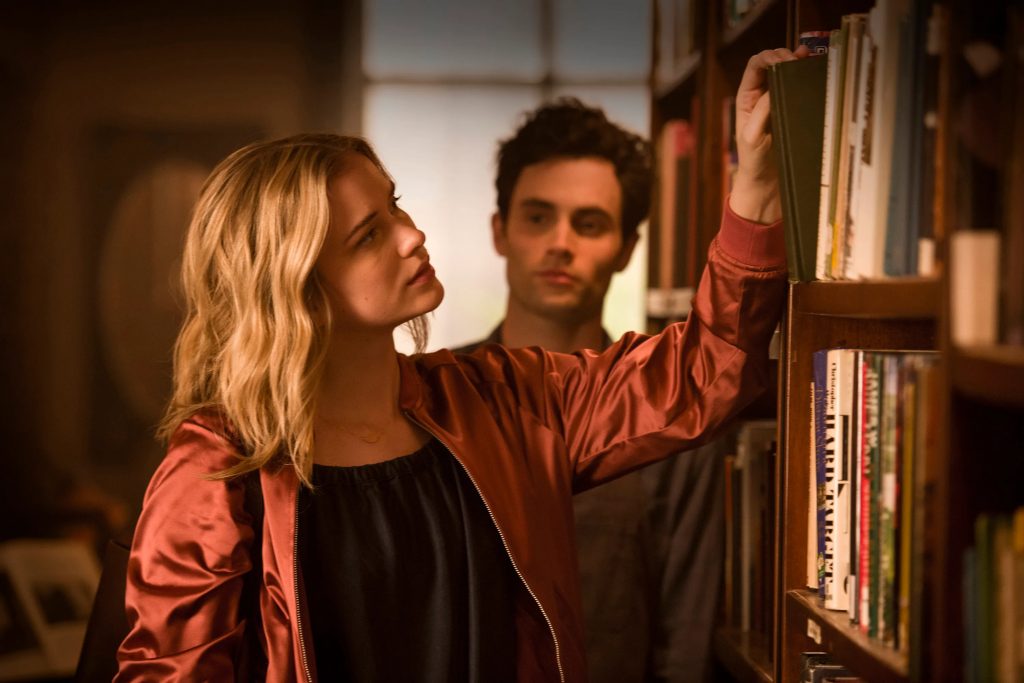 You: Temporada 1