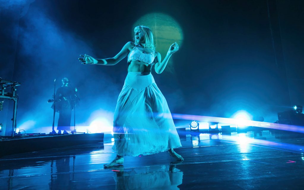AURORA Aksnes