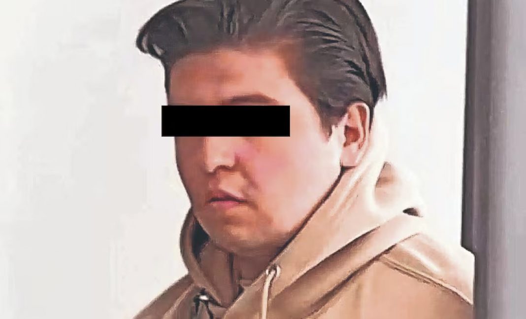 Fofo Márquez denuncia abuso y amenazas en prisión