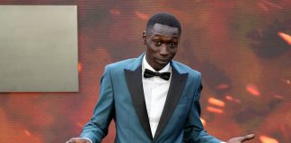 Khaby Lame es deportado de EE. UU. tras acción de ICE