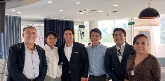 Estudiantes de la Anáhuac Puebla obtienen el segundo lugar en el certamen estatal de ética contable Estudiantes de la Anáhuac Puebla obtienen el segundo lugar en el certamen estatal de ética contable