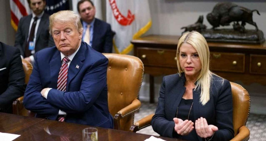 EU coloca a México como adversario por crisis del narco