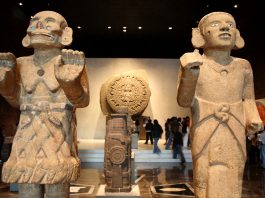 Museo Nacional de Antropología gana Premio Princesa de Asturias