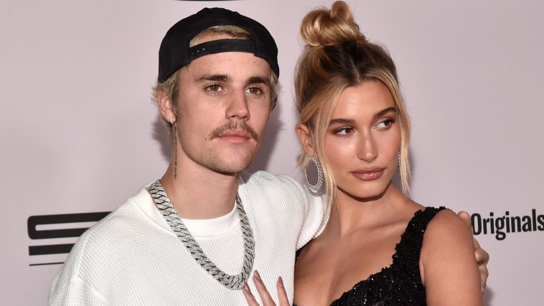 Justin Bieber habla del amor y lanza mensaje misterioso