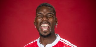 Pogba regresa a las canchas y firma con el Mónaco hasta 2027 Pogba regresa a las canchas y firma con el Mónaco hasta 2027