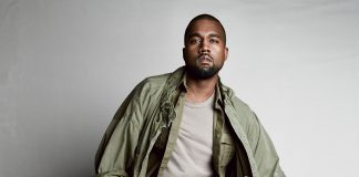 Kanye West cambia legalmente de nombre otra vez