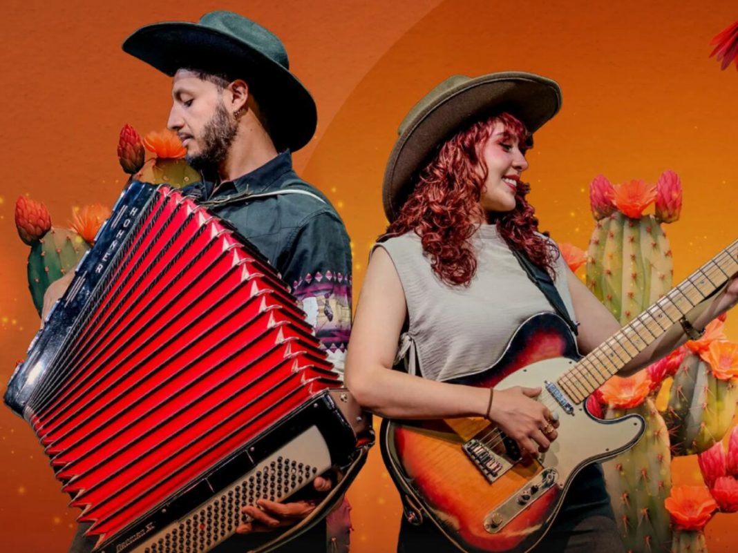 Más de 15 mil músicos se inscriben a “México Canta”