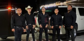 Confirmaron que tres músicos del Grupo Fugitivo fueron calcinados Confirmaron que tres músicos del Grupo Fugitivo fueron calcinados