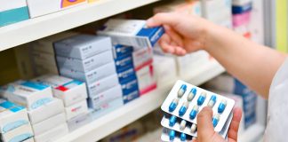 Gobierno federal ahorra 12 mil mdp en compra de medicamentos