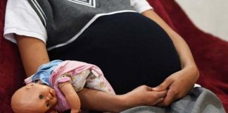 Embarazos infantiles con diferencia de edad extrema generan indignación Embarazos infantiles con diferencia de edad extrema generan indignación