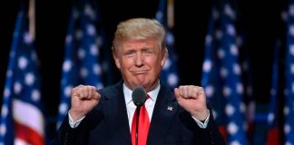 Trump anuncia alto el fuego total tras “guerra de 12 días”