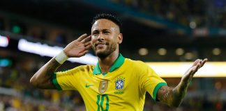 Neymar podría llegar a Pachuca para el Mundial de Clubes