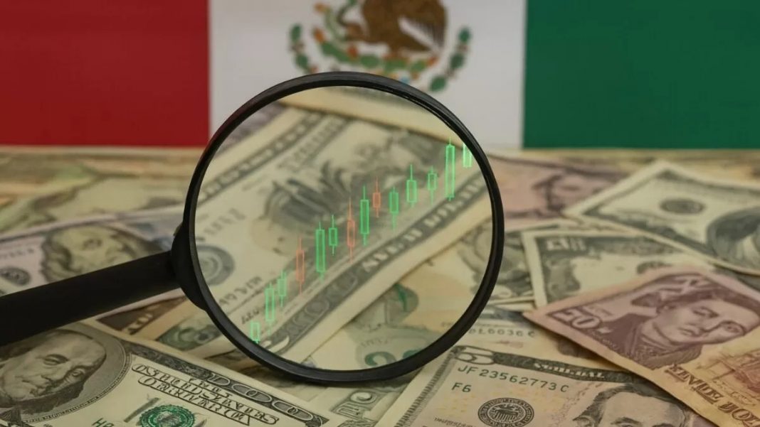 Señalan tres bancos mexicanos por lavado de dinero nexos y con fentanilo