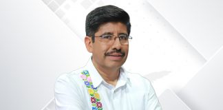 Hugo Aguilar Ortiz presidirá la SCJN tras elecciones judiciales Hugo Aguilar Ortiz presidirá la SCJN tras elecciones judiciales