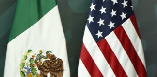 Embajadas de México y EE.UU. niegan lista de políticos ligados al crimen