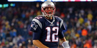 Los Patriots rendirán homenaje a Tom Brady con una estatua