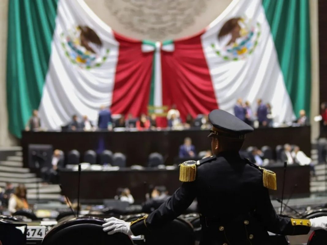 camara_de_diputados.jpg_1339198940 Diputados aprueban ley de inteligencia en seguridad pública