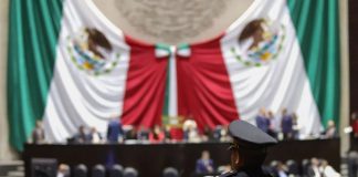 Diputados aprueban ley de inteligencia en seguridad pública Diputados aprueban ley de inteligencia en seguridad pública