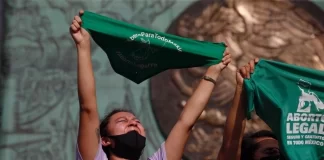 Congreso de Guanajuato vota en contra de la despenalización del aborto