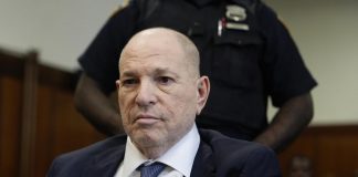 División en el jurado tensa juicio contra Harvey Weinstein División en el jurado tensa juicio contra Harvey Weinstein