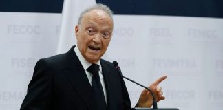 Sistema de justicia se transformará: Fiscalía General Sistema de justicia se transformará: Fiscalía General