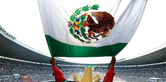 México espera 5.5 millones de turistas en el Mundial 2026