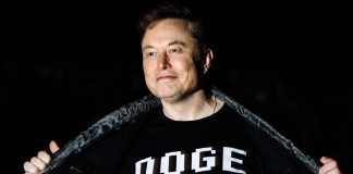 Elon Musk acusa que DOGE fue chivo expiatorio en recortes del Gobierno