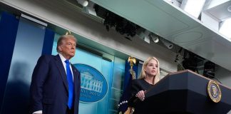 Fiscal de EE.UU. señala a cárteles mexicanos como amenaza nacional