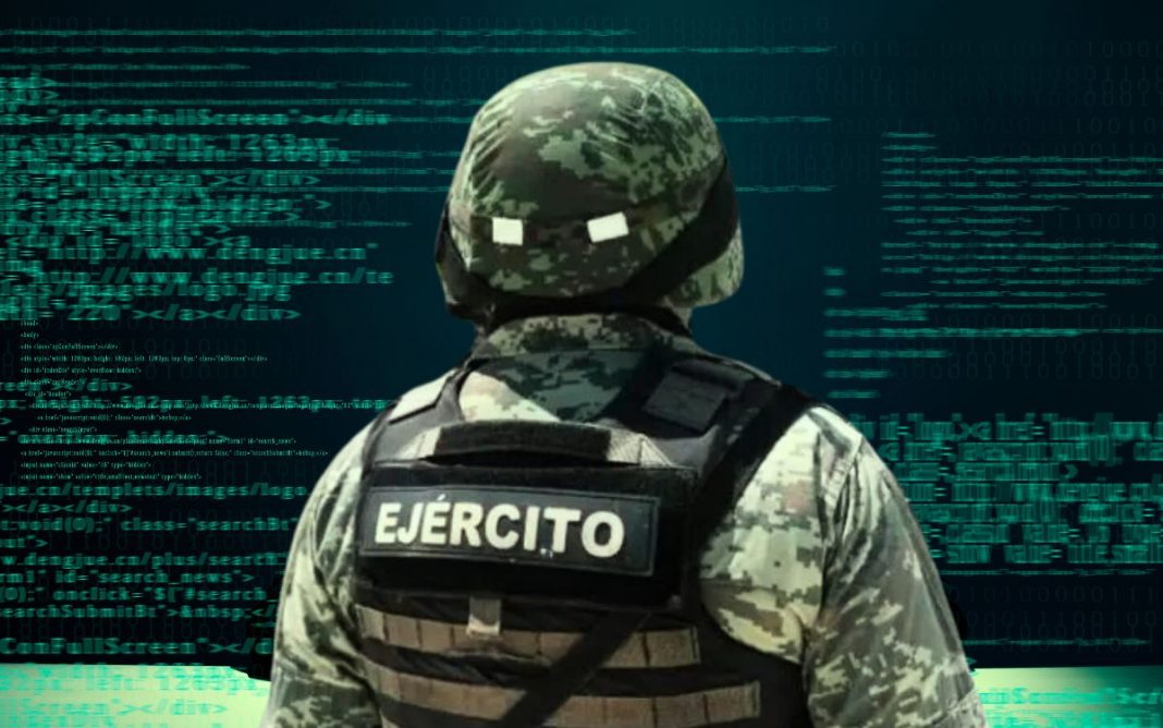 Presentan nuevas leyes que buscan modernizar la seguridad en México