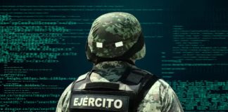 Presentan nuevas leyes que buscan modernizar la seguridad en México Presentan nuevas leyes que buscan modernizar la seguridad en México