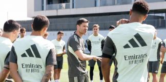 Real Madrid rumbo a Miami para disputar el Mundial de Clubes 2025