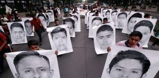 SCJN ordena publicar expediente del caso Ayotzinapa SCJN ordena publicar expediente del caso Ayotzinapa