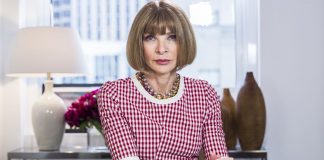 Anna Wintour deja su cargo como editora en jefe de Vogue