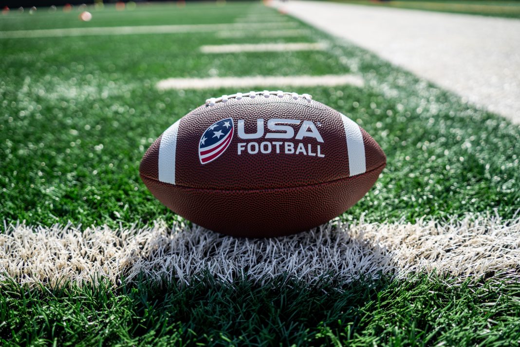 USA Football dará igualdad a NFL y jugadores de flag para Olímpicos 2028 USA Football dará igualdad a NFL y jugadores de flag para Olímpicos 2028