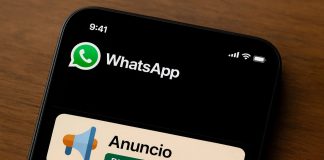 WhatsApp incluirá anuncios y suscripciones