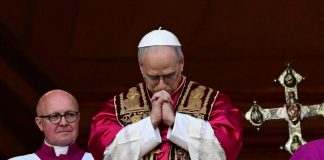 Papa León XIV exige ayuda humanitaria urgente para Gaza