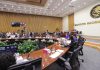 INE investiga irregularidades en 63 modelos de promoción electoral del Poder Judicial INE investiga irregularidades en modelos de promoción electoral del Poder Judicial