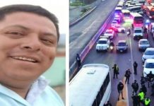 Liberan a líder transportista secuestrado en Edomex Liberan a líder transportista secuestrado en Edomex