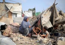 Hamás no se desarmará sin Estado Palestino; culpa a Trump de crisis en Gaza