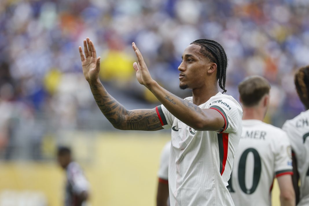 Chelsea avanza a la final del Mundial de Clubes 2025 con doblete de Joao Pedro